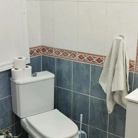 Alquiler En El Puerto De Los Cristianos Arona  Buitenkant foto