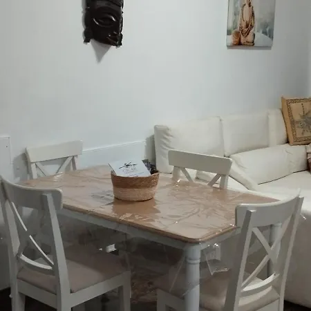 Alquiler En El Puerto De Los Cristianos Arona  Buitenkant foto