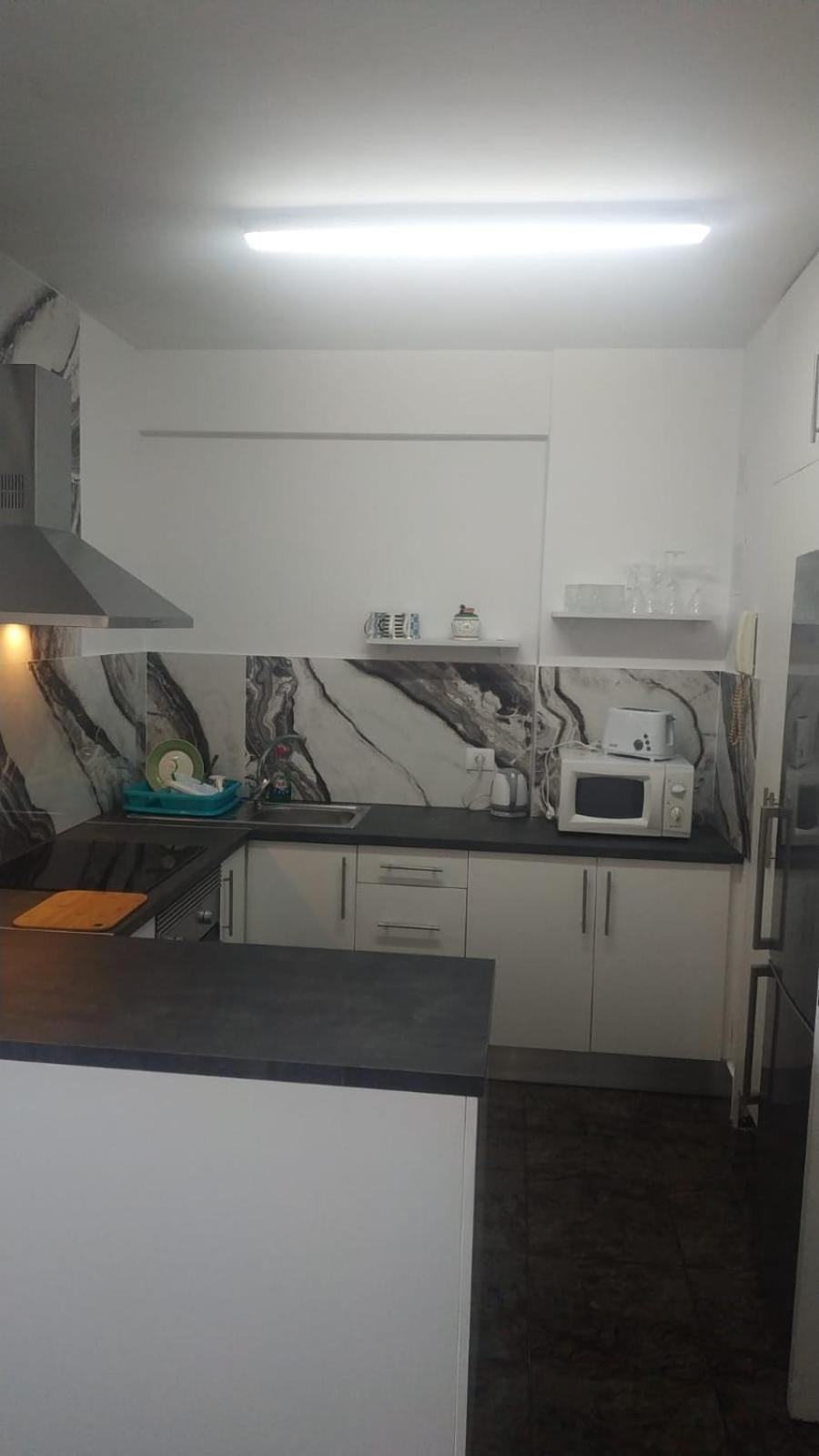 Apartment Alquiler En El Puerto De Cristianos Arona (Tenerife)